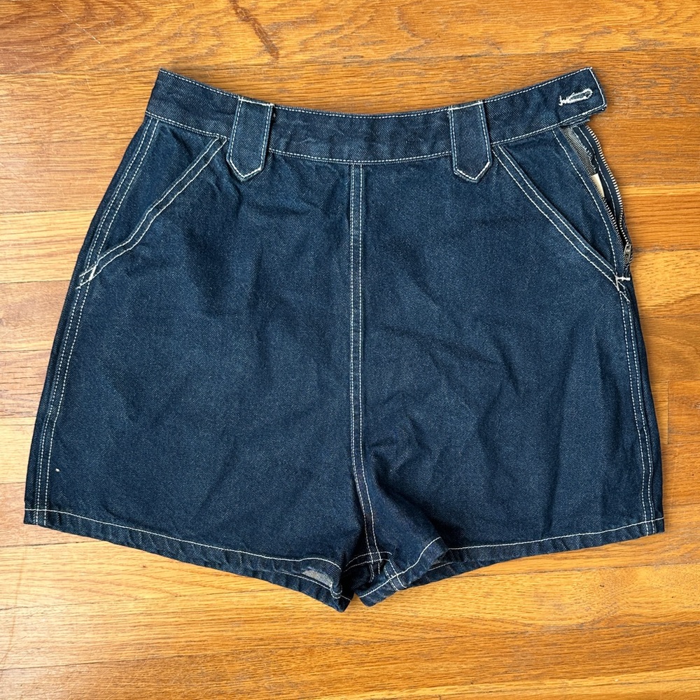 Rudy Jude Sailor Shorts - size 3